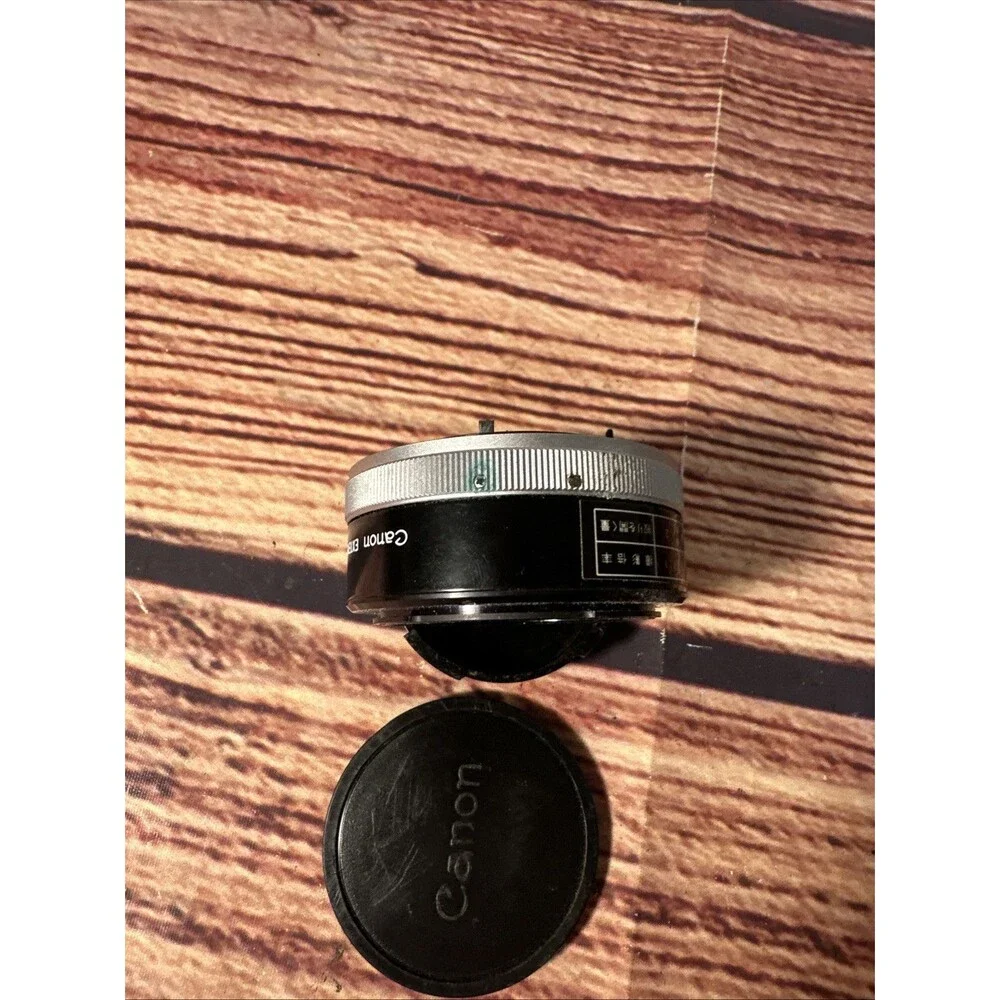 Canon Extension Tube FD 25 [Canon FD]